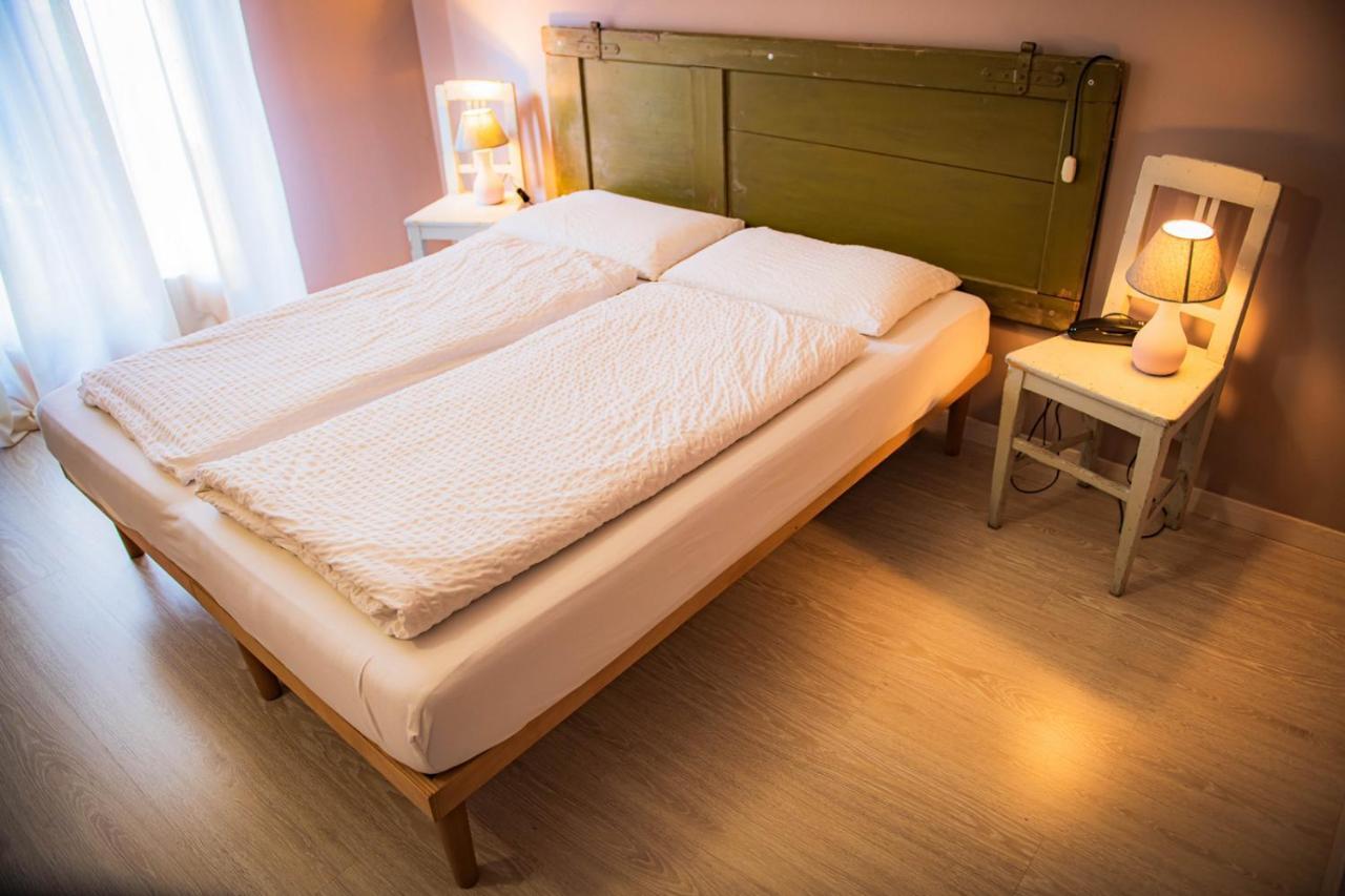 Hotel Zeni Brentonico Zewnętrze zdjęcie