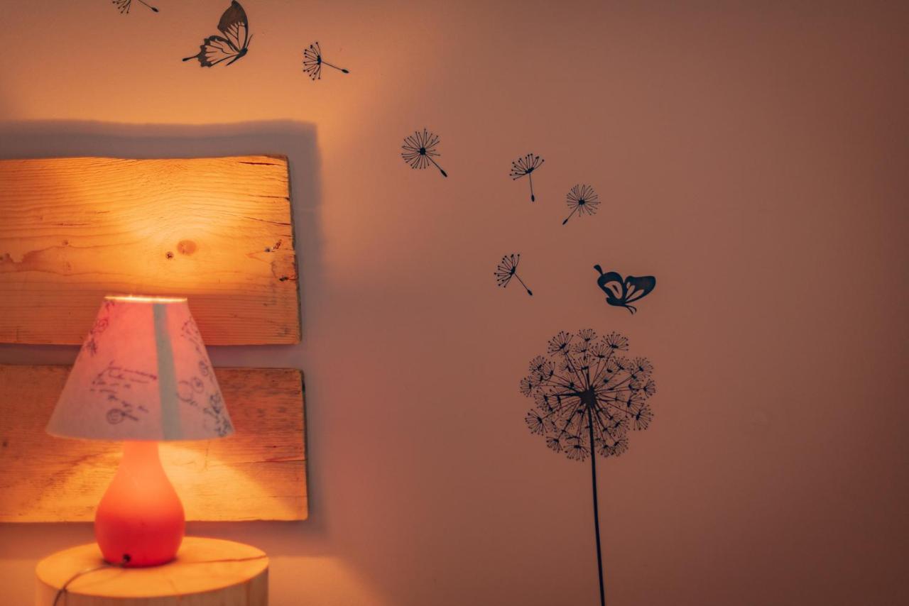 Hotel Zeni Brentonico Zewnętrze zdjęcie