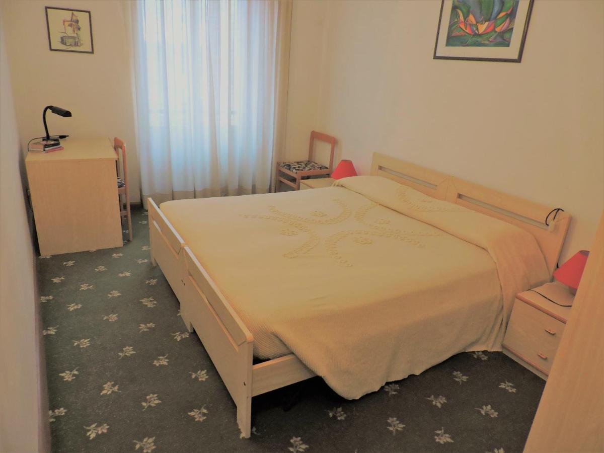 Hotel Zeni Brentonico Zewnętrze zdjęcie