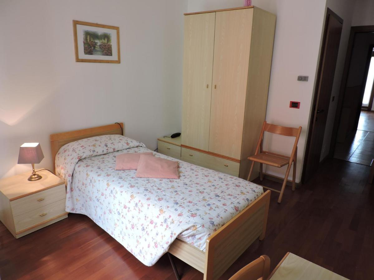 Hotel Zeni Brentonico Zewnętrze zdjęcie