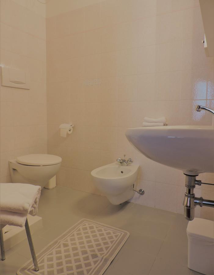 Hotel Zeni Brentonico Pokój zdjęcie
